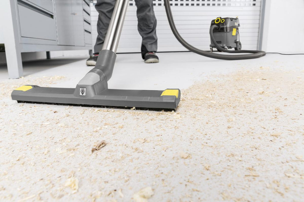 VACUUM CLEANER KARCHER NT 30/1 Tact Te L