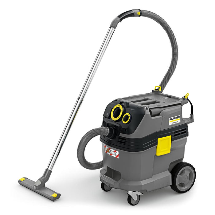 VACUUM CLEANER KARCHER NT 30/1 Tact Te L