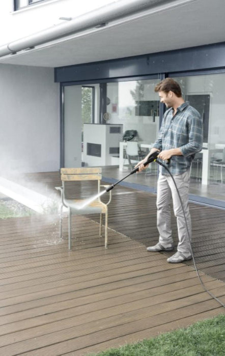 WATER SPRAY KARCHER K2 PREMIUM CAR
