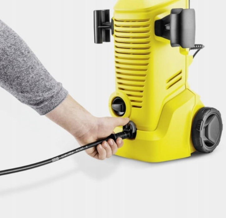 WATER SPRAY KARCHER K2 PREMIUM CAR