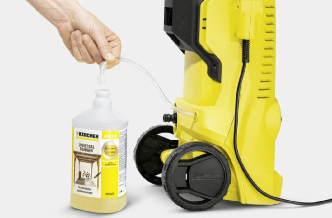 WATER SPRAY KARCHER K2 PREMIUM CAR