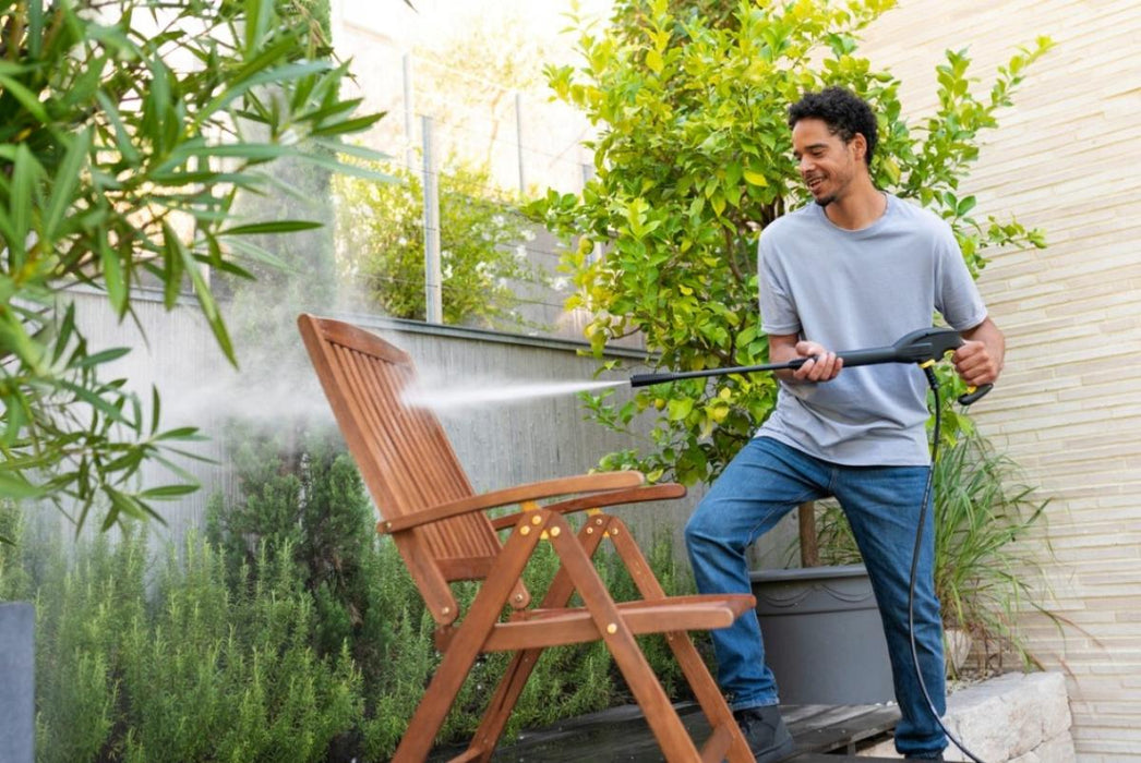 WATER SPRAY KARCHER K2 PREMIUM CAR