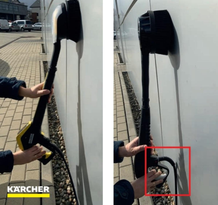 WATER SPRAY KARCHER K2 PREMIUM CAR