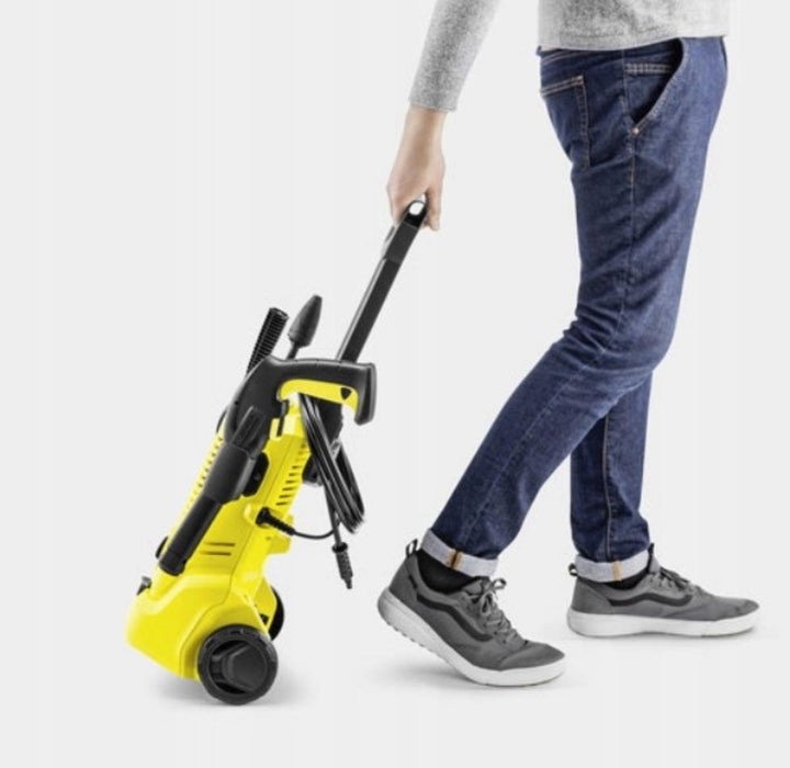 WATER SPRAY KARCHER K2 PREMIUM CAR