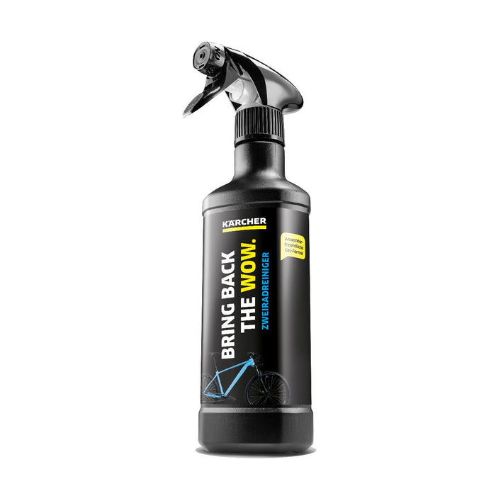 MOTORCYCLE PREPARATION. RM44G 0.5L KARCHER
