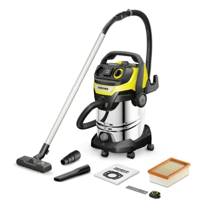 VACUUM CLEANER KARCHER WD 7 CONTROL