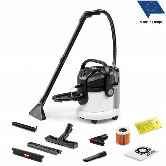 Vacuum cleaner KARCHER SE 4 10811500