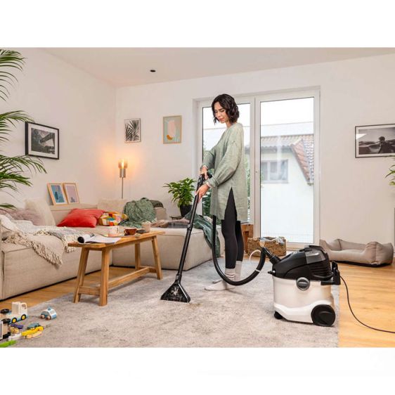 KARCHER SE 5 vacuum cleaner