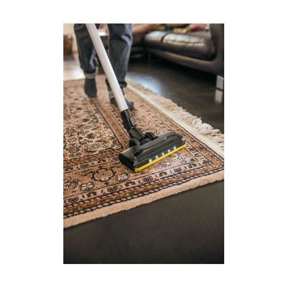 Vacuum cleaner KARCHER VC 6 Cordless ourFamily Car