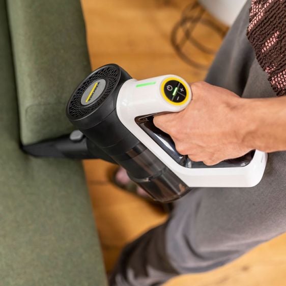 Vacuum cleaner KARCHER VCS 3 Nano 11989300