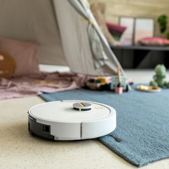 Robot vacuum cleaner KARCHER RVC 3 COMFORT