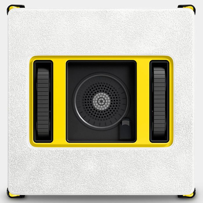 Window cleaner KARCHER RCW 4 Extra