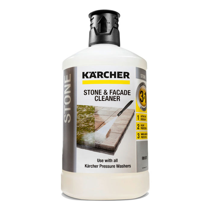 PREPARATION FOR STONE AND FACADES 1L 3 IN 1 KARCHER