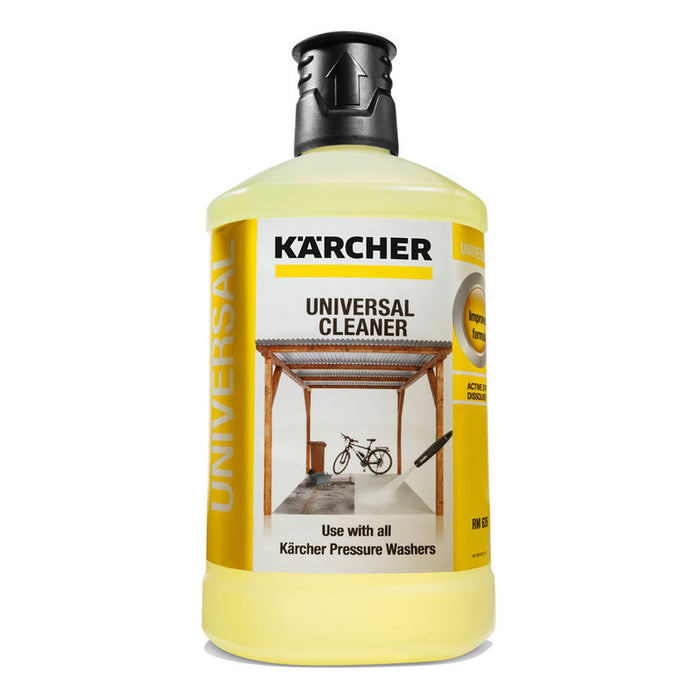UNIVERSAL CLEANER 1L KARCHER RM626
