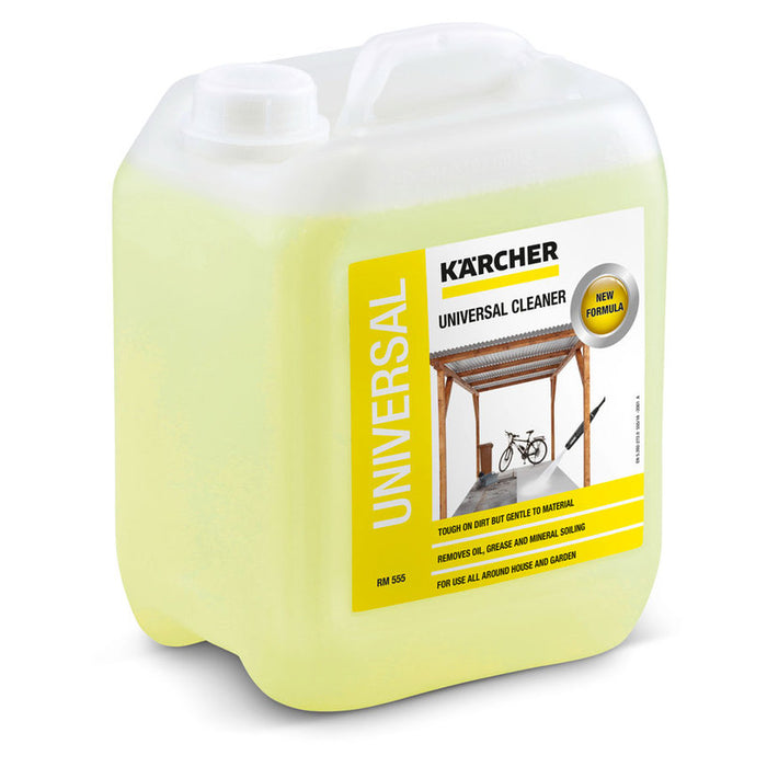 UNIVERSAL CLEANER 5L KARCHER RM555