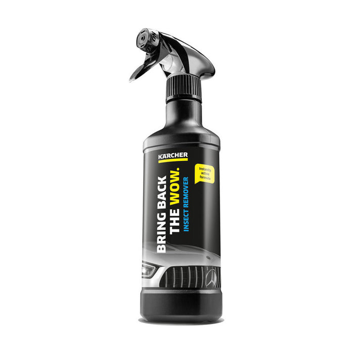 KARCHER 3 IN 1 500ML INSECT REPELLANT SPRAY