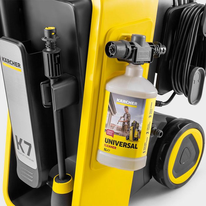 Water jet KARCHER K 7 Comfort Premium 13175000