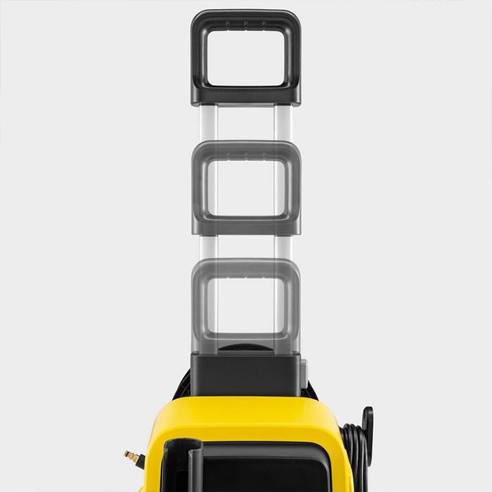 Water jet KARCHER K 7 Comfort Premium Home
