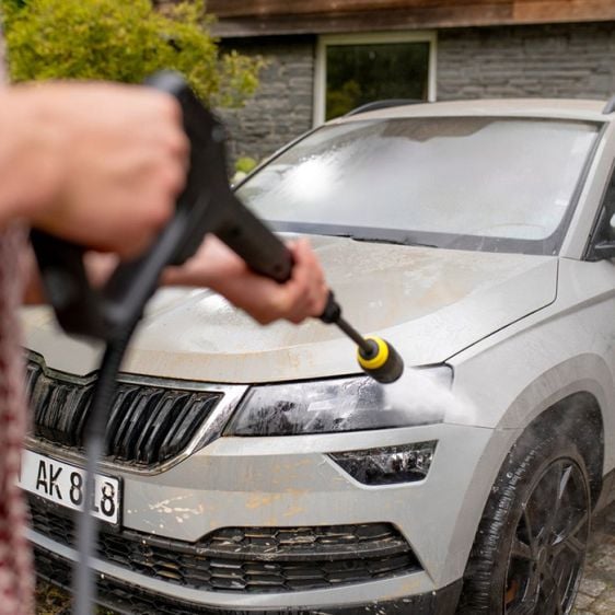 Water jet KARCHER K 7 Comfort Premium Car & Home