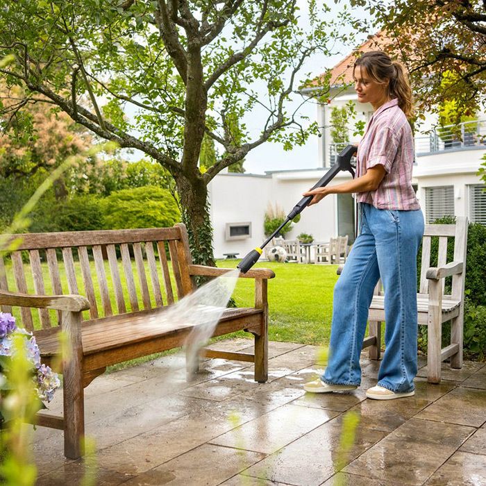Water jet KARCHER K 5 Comfort Premium