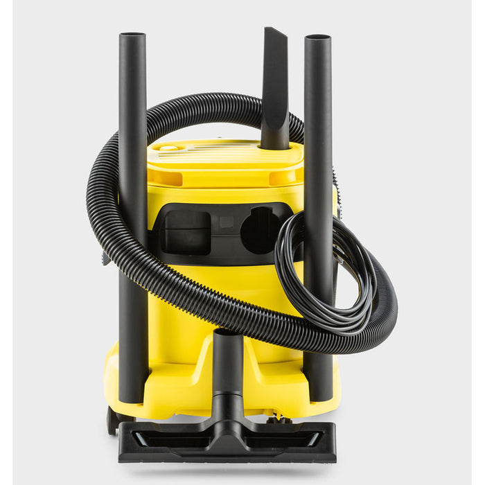 VACUUM CLEANER KARCHER WD 2 PLUS V 12000.0 ml