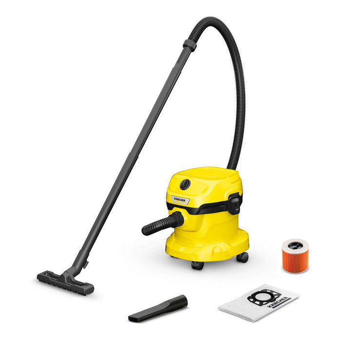 VACUUM CLEANER KARCHER WD 2 PLUS V 12000.0 ml