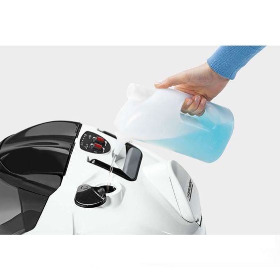 Steam extractor KARCHER SV 7 - 14394900