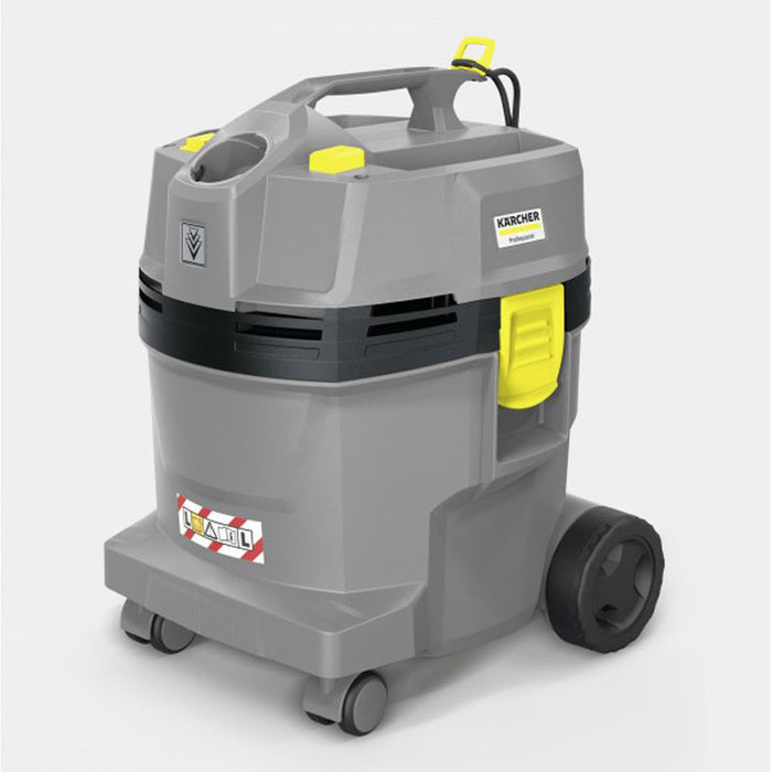 VACUUM CLEANER KARCHER NT 22/1 Ap Te L