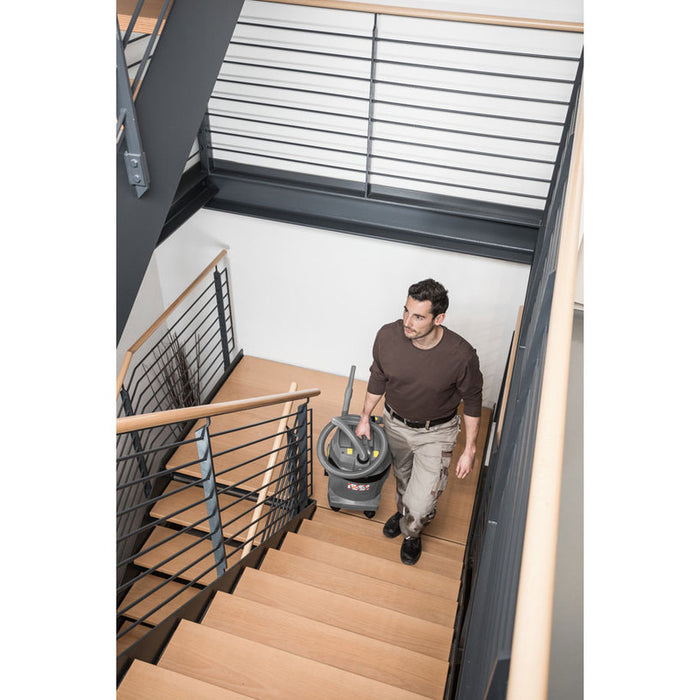 VACUUM CLEANER KARCHER NT 22/1 Ap Te L