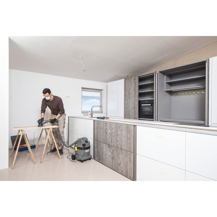 VACUUM CLEANER KARCHER NT 22/1 Ap Te L