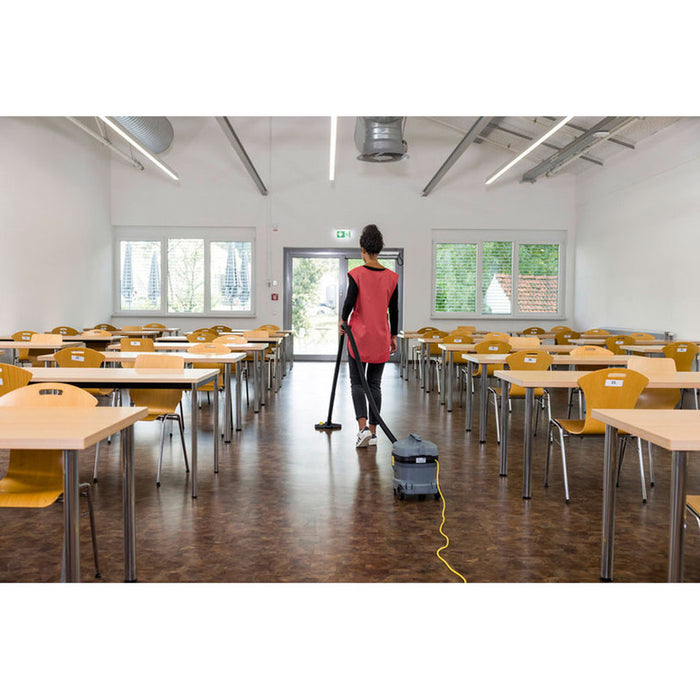 VACUUM CLEANER KARCHER T 11/1 Classic 11000.0 ml