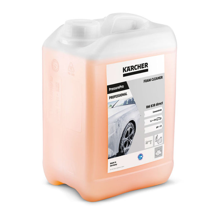 FOAM PREPARATION 3 L KARCHER