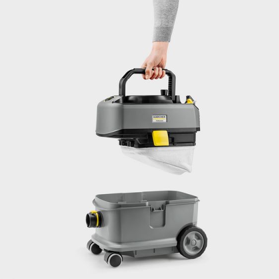 Vacuum cleaner KARCHER T 10/1 Professional - 1.527-300.0