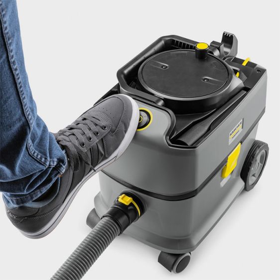 Vacuum cleaner KARCHER T 10/1 Professional - 1.527-300.0