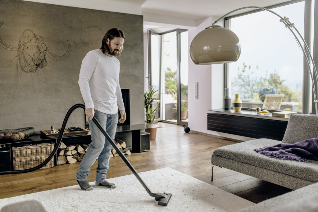 Multifunctional vacuum cleaner KARCHER WD 2 PLUS V-12/6/18/C HOME 16280120