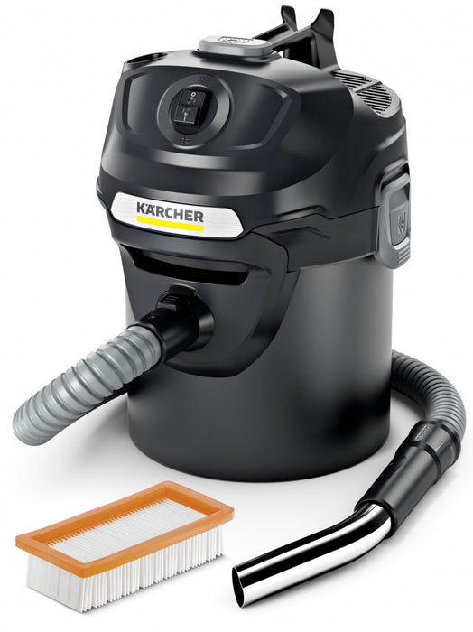 Vacuum cleaner KARCHER AD 2 16297110