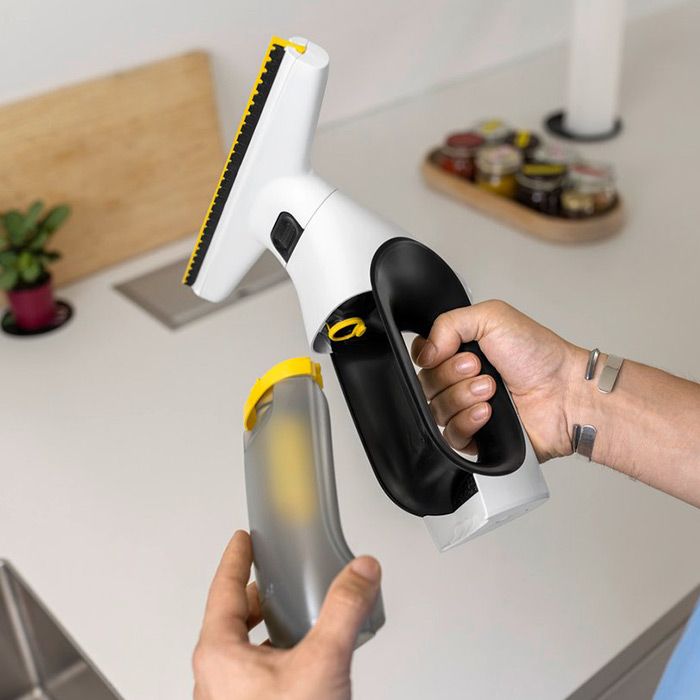 Window cleaner KARCHER WV 2 Universal Care -16336710