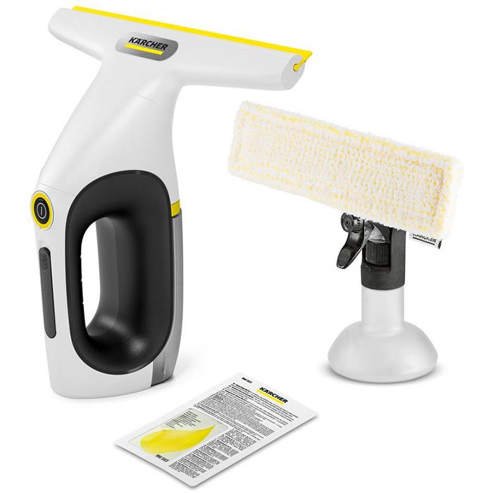 Window cleaner KARCHER WV 2 Universal Care -16336710