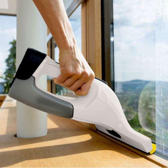 KARCHER WV 6 Plus 16337410 window cleaner