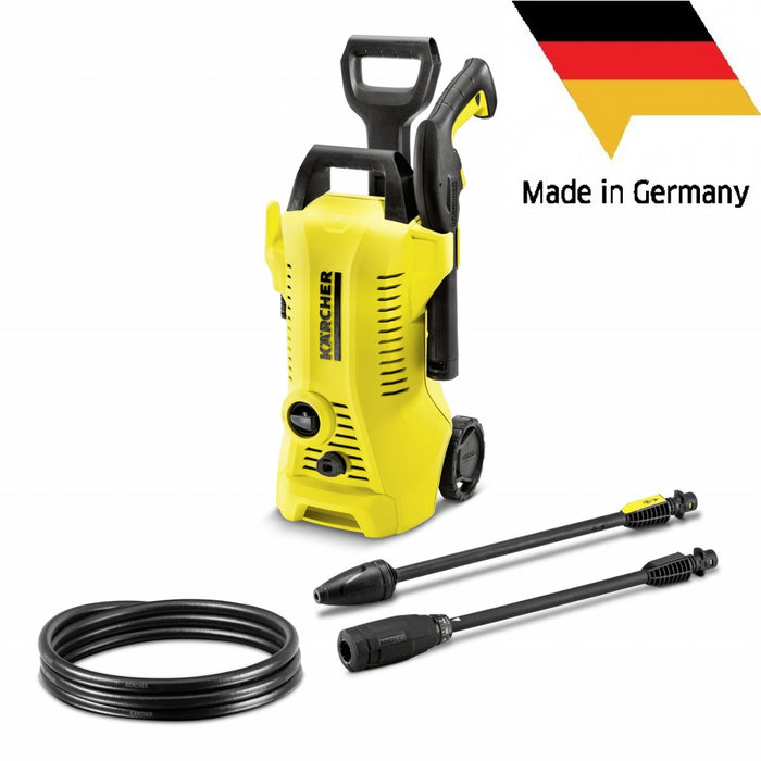 Pressure washer KARCHER K 2 Power Control 16736000