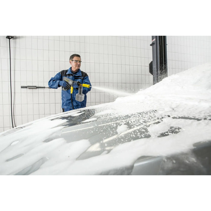 FOAM GENERATOR+KARCHER NIPPLE