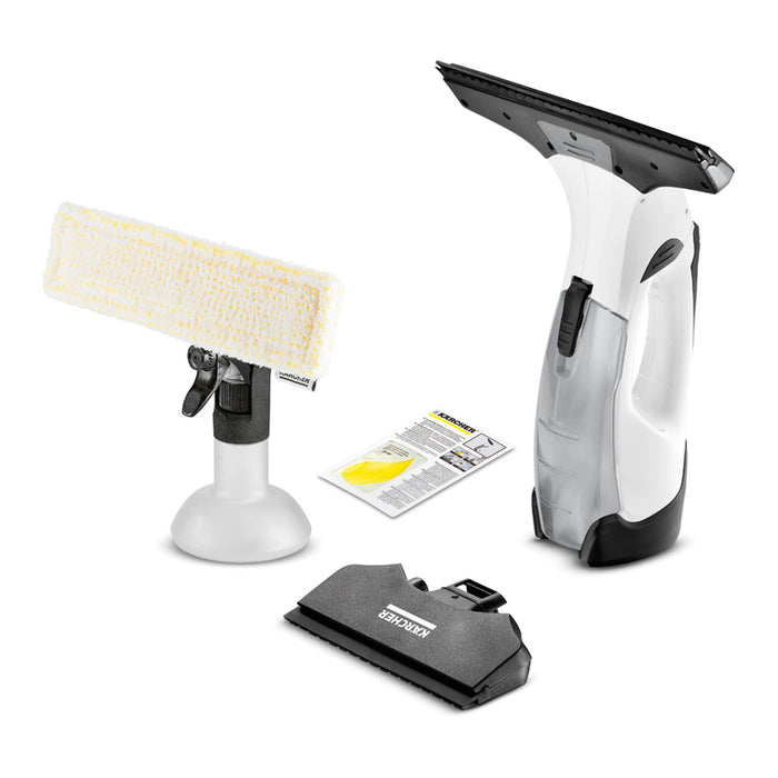 WINDSCREEN WIPER KARCHER WV 5 PLUS N