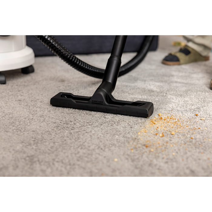 VACUUM CLEANER KARCHER SE 4 PLUS
