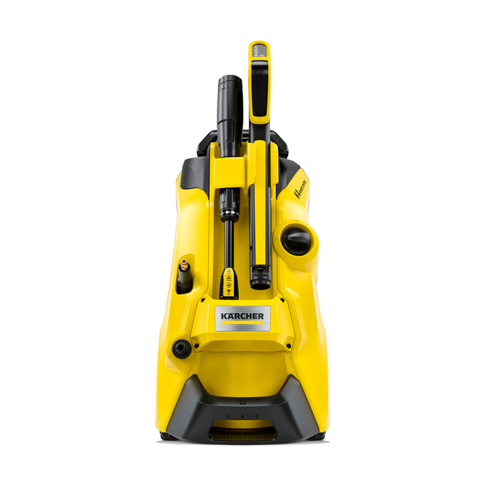 WATER SPRAY KARCHER K4 POWER CONTROL FLEX CAR