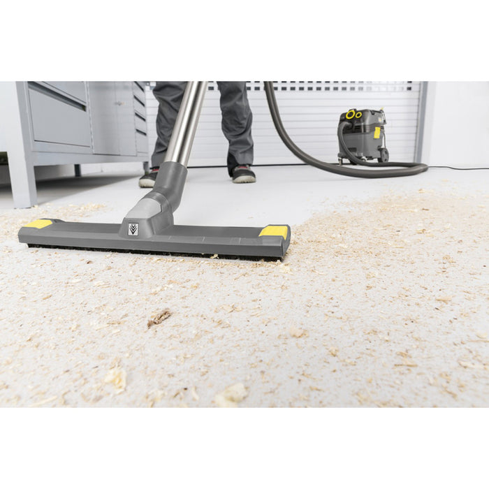 VACUUM CLEANER KARCHER NT 30/1 Tact Te L