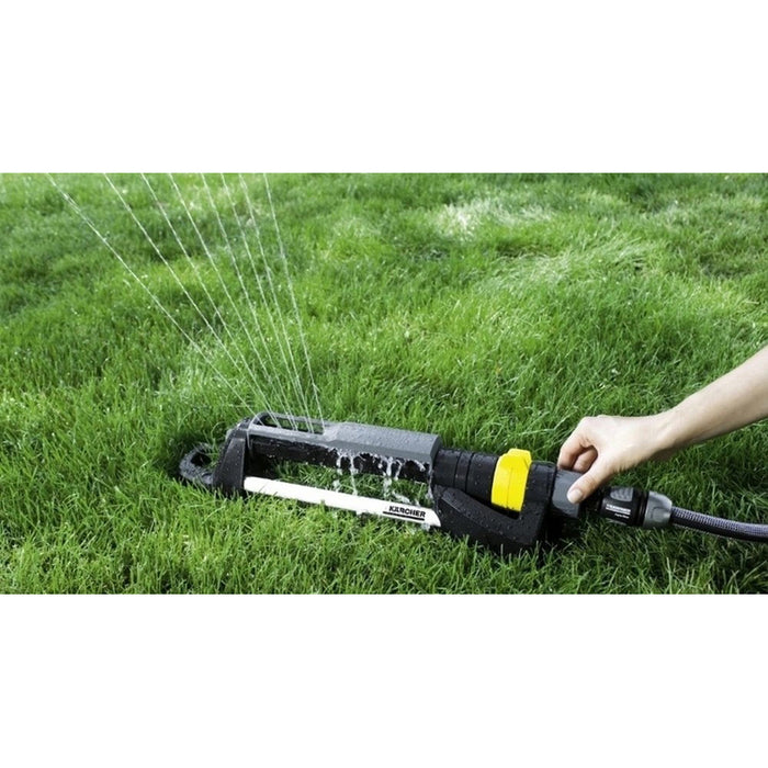 OSCILLATING SPRAYER OS 5.320 S KARCHER 2.645-134.0