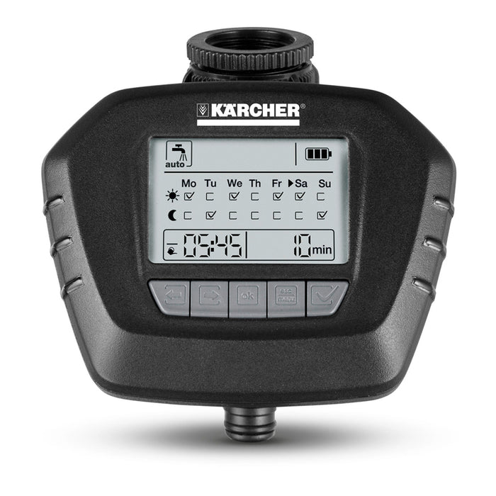 ТАЙМЕР ЗА ПОЛИВАНЕ WT 5 KARCHER 2.645-219.0