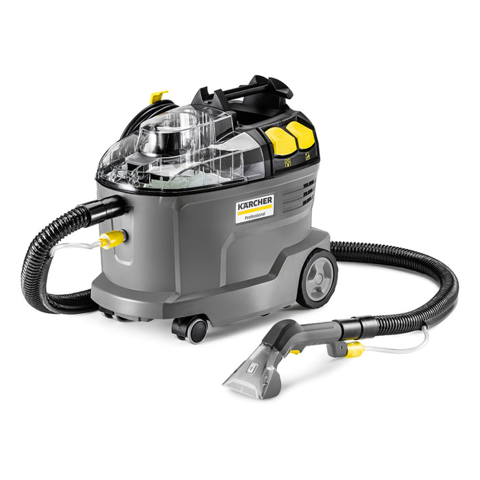 KARCHER PUZZI 8/1 CLEANER