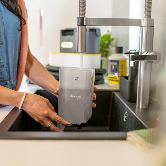 KARCHER SE 2 SPOT CARE WASHING EXTRACTOR