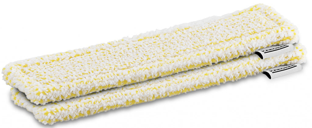 Wiper accessory KARCHER microfiber inner covers WV 26331300